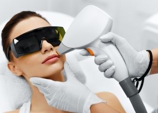 Laser Treatment